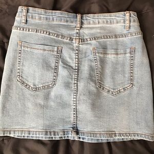 Cotton On Denim Shirt